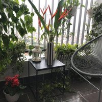 (Hiếm) Chính Chủ Bán Căn 2 Phòng Ngủ- 2 Vệ Sinh Ban Công Đông Nam, 2 Ngủ Đều Đón Sáng. Giá Bán 9,6 Tỷ Royal City
