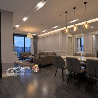 Bán Căn Hộ Cao Cấp Hateco Laroma 100,9M2, 2 Phòng Ngủ Ban Công B, Nội Thất Đẹp, View Thủ Lệ, Giá Bán 11 Tỷ