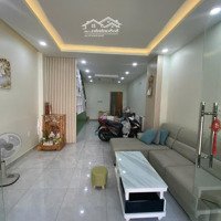 Bán Nhà Phạm Thế Hiển- Quận 8- Diện Tích 48M2- Giá Chào 4.550 Tỷ