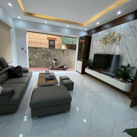 Nhà 3 Mặt Thoáng Mới Xây Ngọc Hồi Thanh Trìdiện Tích37M2 4Tầng 4,5M Chào 4,8 Tỷ