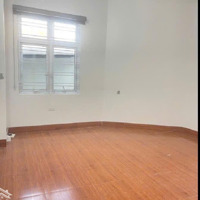 Nhà Ô Cách 35M2X4 Tầng, Nhà Đẹp, Ở Ngay, 4.85 Tỷ 0976285499