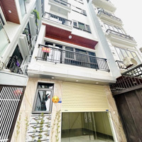 Bán Nhà Riêng 42M2, 10,5 Tỷ Tại Hoàng Mai, Hà Nội, 5 Phòng Ngủ 6 Vệ Sinh Pháp Lý Đầy Đủ