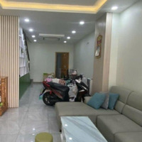 Hẻm Xe Hơi Nguyễn Thị Thập P.tân Phú Q7-Nhà Phố Hiện Đại 4 Tầng-60M2-Ngang 4M-Vừa Ở Vừa Kd-Chỉ 8T8.