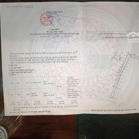 Cc E Cần Tiền Bán Gấp Lô Đất Đẹp 60M Tại Thắng Trí Minh Tri Sóc Sơn