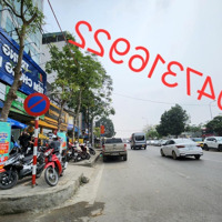 Bán Đất Tây Bầu, Kim Chung Ngõ Thông Ô Tô 30M Ra Phố. Hơn 4 Tỷ