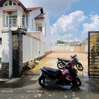 Bán Đất Hẻm Xe Hơi Đường Số 8, Phường Linh Trung, Thành Phố Thủ Đức