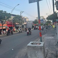-Diện Tích : 8 X25 Đường Lớn Ô Tô Đi Lại Thoải Mái .