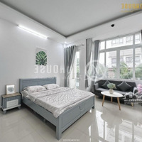 Trống Lại Nhiều Căn Đẹp!! Chuyên Cho Thuê Căn Hộ Ban Công Đầy Đủ Tiện Nghi Gần Công Viên Gia Định