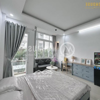 Trống Lại Nhiều Căn Đẹp!! Chuyên Cho Thuê Căn Hộ Ban Công Đầy Đủ Tiện Nghi Gần Công Viên Gia Định