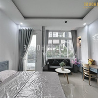 Trống Lại Nhiều Căn Đẹp!! Chuyên Cho Thuê Căn Hộ Ban Công Đầy Đủ Tiện Nghi Gần Công Viên Gia Định