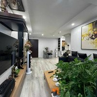 Chính Chủ Gửi Bán Căn Hộ Diện Tích 67M2 Tầng Trung Mon City Thiết Kế 2 Phòng Ngủ Tại Hd Mon City.