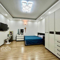 Ba Đình- Ngõ Rộng-Mặt Tiền 9M-Gần Ô Tô - Ô Chờ Thang Máy - Dân Xây- Full Nội Thất- Mới Đẹp Ở Ngay-
