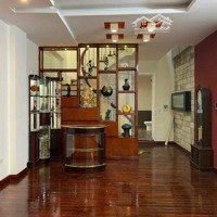 Phân Lô - Cầu Giấy - Ôtô Tránh - Kinh Doanh -Diện Tích60M 5 Tầng