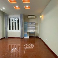 Phân Lô - Cầu Giấy - Ôtô Tránh - Kinh Doanh -Diện Tích60M 5 Tầng
