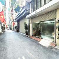 Duy Nhất Sót Lại Quận Hoàng Mai, Nhỉnh 10 Tỷ Có Ngay Nhà Phố Vip Kim Đồng. Ô Tô Đỗ Cổng. Sổ Nở Hậu.