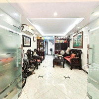 Duy Nhất Sót Lại Quận Hoàng Mai, Nhỉnh 10 Tỷ Có Ngay Nhà Phố Vip Kim Đồng. Ô Tô Đỗ Cổng. Sổ Nở Hậu.
