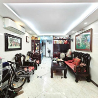 Duy Nhất Sót Lại Quận Hoàng Mai, Nhỉnh 10 Tỷ Có Ngay Nhà Phố Vip Kim Đồng. Ô Tô Đỗ Cổng. Sổ Nở Hậu.