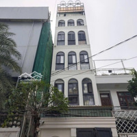 Bán Căn Hộ Dịch Vụ Cao Cấp Quận 3 Doanh Thu 1 Tỷ/Năm Full Khách Thuê . Chỉ 12,5 Tỷ