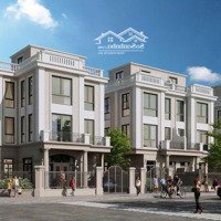 Tin Nóng!!! Mở Bán Nhà Liền Kề Tại Dự Án Vinhomes Green City - Quỹ Hàng Đẹp Nhất Dưới Đây