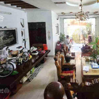 Bán Villa Lô Góc Hai Mặt Tiền Trần Khánh Dư,Diện Tích112M, Ngang 6,5M, Sát Nguyễn Văn Thoại, Giá Bán 12 Tỷ 5