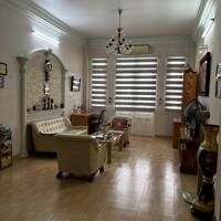 Nhà đẹp cứng 1 đời chủ! Hẻm xe hơi quay đầu 1/ thông Trần Bình Trọng 4x14m - 4 Tầng - 5PN. 8,9tỷ TL