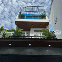 Cần Bán Gấp Căn Nhà Nguyên Hồng, Bình Thạnh Giá Bán 2Tỷ980/46,5M2. Sổ Hoàn Công Đủ.đang Có Hđ Thuê 10 Triệu