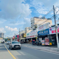 Siêu Phẩm Nhà Mặt Tiền Kinh Doanh Đường Kha Vạn Cân, Linh Trung, Thủ Đức ( 11.5 X 37M Nở Hậu 14M )