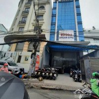 Cần Bán Building 16 Cửu Long, P.2, Tân Bình - 9.1 X 32M, Cn 293M2, Hầm 8 Lầu, Hđt 350 Triệu/Th, 157 Tỷ