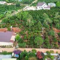 570 Triệu/198M2(5X39M) Đất Xã Mê Linh Cách Đà Lạt 6Km, Đất Đẹp Bằng, Cách Dt725 3Km, Sẵn Sổ, Sẵn Thổ Cư