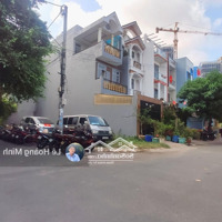 Bán Đất Khu Vip Đường Cây Keo, Tam Phú. Vị Trí Cực Đẹp, Đối Diện Quán Cafe Hẻm 7M