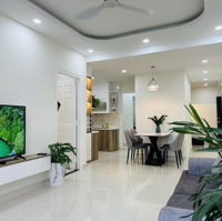 Cho Thuê Gấp Căn Hộ Sky Garden 3, Nhà Đẹp Giá Rẻ View Hồ Bơi Đắt Giá.