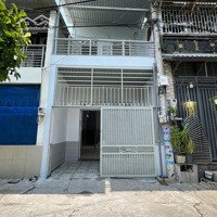 Cho Gia Đình Thuê Nhà. Ấp 4, Đông Thạnh, Hóc Môn (Gần Cầu Dừa Lê Văn Khương - Giáp Q12)