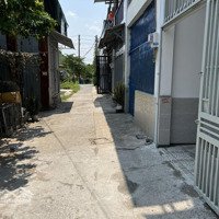 Cho Gia Đình Thuê Nhà. Ấp 4, Đông Thạnh, Hóc Môn (Gần Cầu Dừa Lê Văn Khương - Giáp Q12)