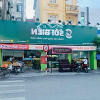 Cho Thuê Np Mặt Phố Nguyễn Lương Bằng, 160 Triệu, 500M2, Phù Hợp Cửa Hàng Trưng Bày, Ngân Hàng...