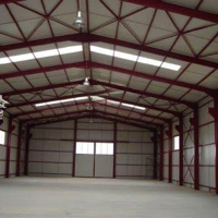 Cho Thuê Kho Gần Bến Xe Đà Nẵng ( 1800M2 )
