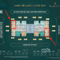 Căn Thật Ko Đăng Ảo! Cần Bán 2 Căn 114M2 View Hồ, Sổ Lâu Dài Giá Chỉ 6X Tr/M2.