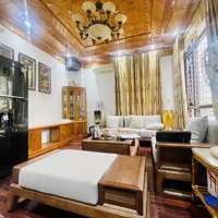 Lô Góc 3 Mặt Thoáng - Ngõ Rộng Kinh Doanh, Ô Tô Dừng Đỗ Ngày Đêm