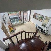 Lô Góc 3 Mặt Thoáng - Ngõ Rộng Kinh Doanh, Ô Tô Dừng Đỗ Ngày Đêm