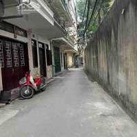 Bán Gấp Nhà Phố Tây Sơn-Đống Đa,Diện Tích 30M2, 4Tầng, Giá Bán 7,4Tỷ, Oto Đỗ Cửa-Ngõ Thông Full Nội Thât