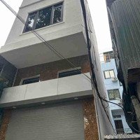 Bán Gấp Nhà Phố Tây Sơn-Đống Đa,Diện Tích 30M2, 4Tầng, Giá Bán 7,4Tỷ, Oto Đỗ Cửa-Ngõ Thông Full Nội Thât