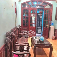Cực Sốc - 13.8 Tỷ, 100M2 - Nhà Phân Lô, Oto Vào Nhà, 2 Thoáng Phố Bùi Xương Trạch, Thanh Xuân.