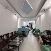 Giảm Sốc 3.5 Tỷ - Nhà Đẹp Ngay Lạc Long Quân , 125M2, 3 Tầng, Hẻm Xe Hơi Sát Mặt Tiền, 12.5 Tỷ Tl