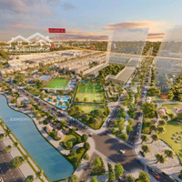 Cần Bán Liền Kề Tại Vinhomes Wonder City, Đường 422, Đan Phượng, Hà Nội, 18X Triệu, 96M2