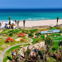 Cắt Lô Sâu 20% Căn 120M2 Khu Nikko, Parasol Cam Ranh