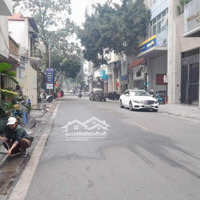 Bán Nhà Mặt Phố 318M3T Mt15,8M Vỉa Hè 1 Sổ 1 Chủ Tặng Gpxd 268 Tỷ Bùi Thị Xuân.