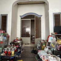 Nhà 1 Triệu2L 3 Phòng Ngủ-Mặt Tiềnđường Kinh Doanh 6M - Cách Chợ Và Lê Văn Việt Chỉ 300M - 123M2 ( Ngang 5M )