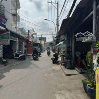 Nhà 1 Triệu2L 3 Phòng Ngủ-Mặt Tiềnđường Kinh Doanh 6M - Cách Chợ Và Lê Văn Việt Chỉ 300M - 123M2 ( Ngang 5M )