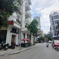Nhà Mặt Phố Trần Đăng Ninh, Ô Tô Đỗ Cửa, Kinh Doanh Sầm Uất, Mặt Tiền Rộng. Giá Hơn 15Tỷ