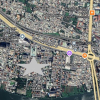 Đất Đường 18, Hiệp Bình Chánh, Thủ Đức, 4,7 Tỷ, 55 M2. Ngay Cạnh Giga Và Bờ Sông.