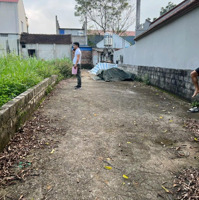 Chính Chủ Gửi Bán Lô Đất Phố Gốt Gần Quốc Lộ 6 Ô Tô Vào Đất Giá Hơn 1 Tỷ